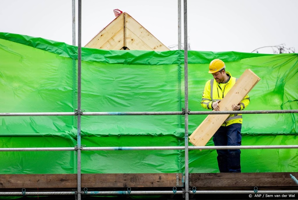 Bouwers en milieuclubs: verplicht groene maatregelen in nieuwbouw