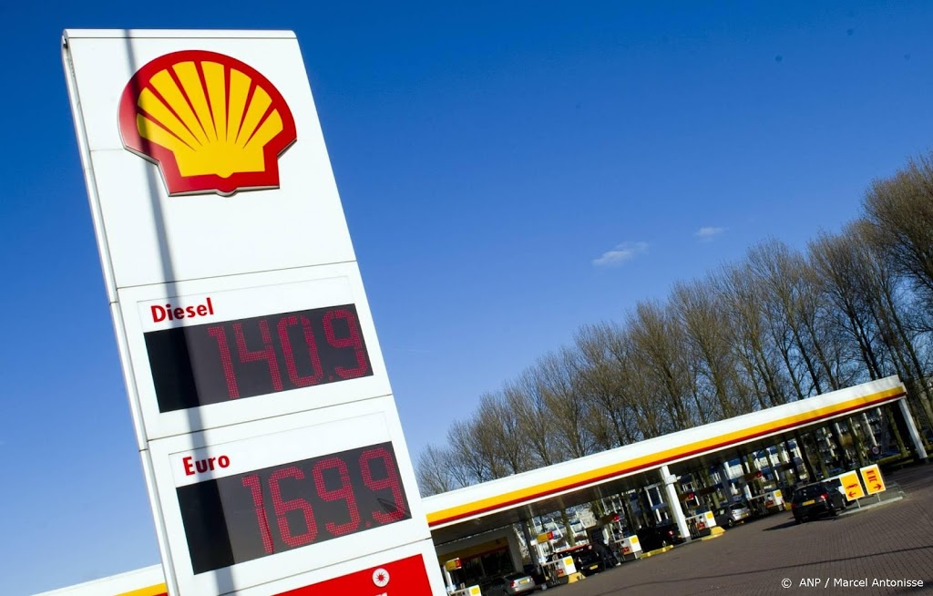 Nederland wil geen nieuwe benzine- en dieselauto's meer in 2030 