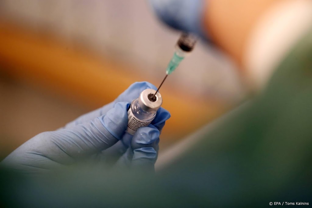 Baltische landen: geef virushaarden meer EU-vaccins dan de rest