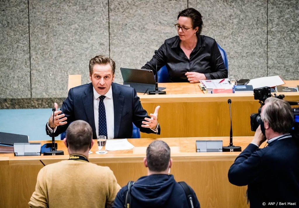 Deze week tool online om te zien wanneer je vaccin krijgt