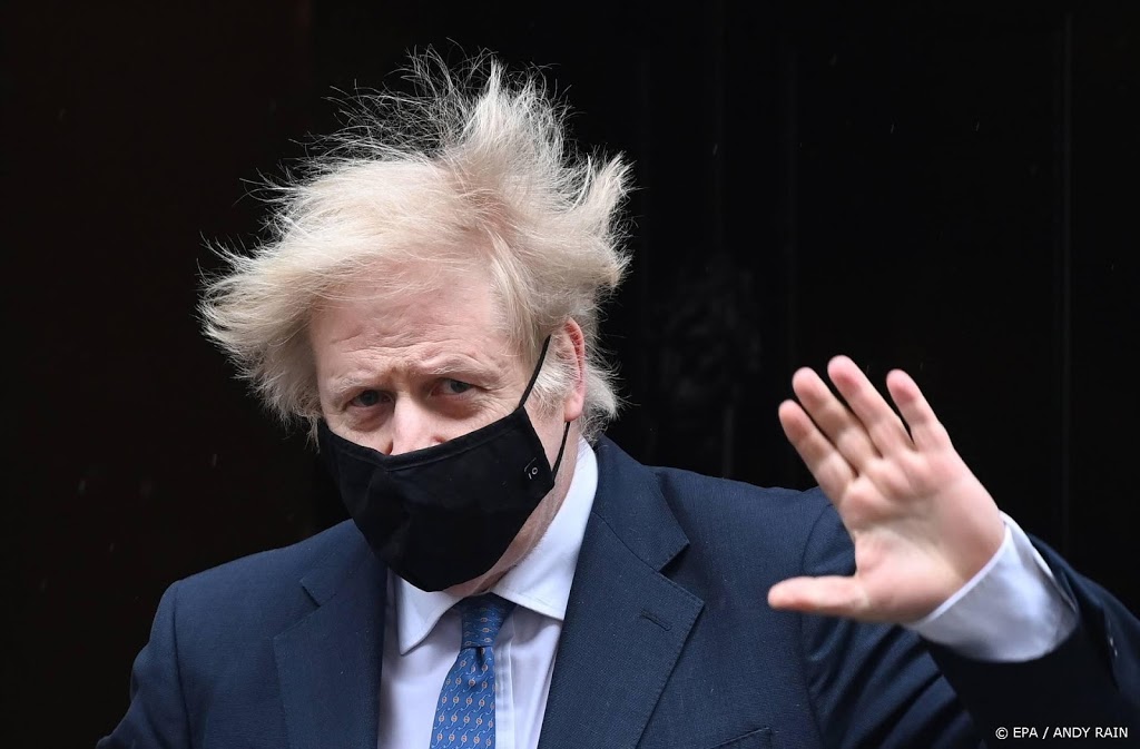 Premier Johnson wil vrijlating Iraniërs met dubbele nationaliteit