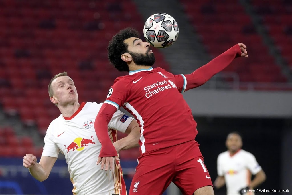 Liverpool kan in Champions League wel winnen