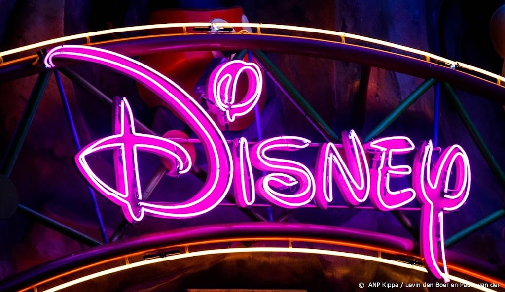 Disney geeft na commotie over wet 5 miljoen dollar aan lhbti'ers