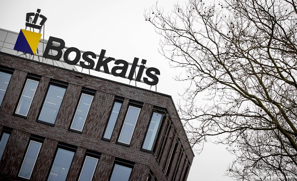 Aandacht voor Boskalis op naar verwachting lagere beurs Amsterdam