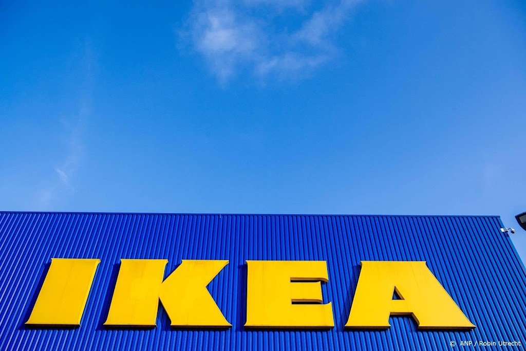 Shell, IKEA en Toyota op Russische lijst voor nationalisatie