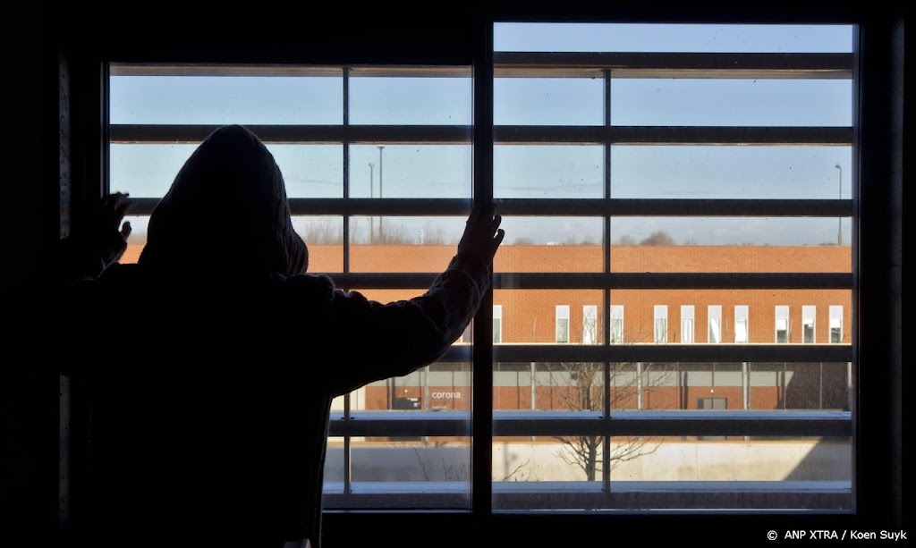 Nog steeds problemen in jeugdgevangenissen door personeelstekort