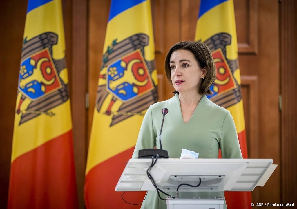 Zet Europese grenswacht in Moldavië in, stelt Brussel voor