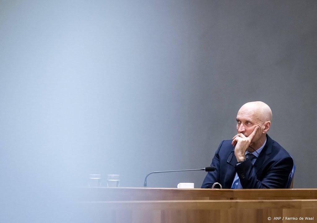 Kuipers: geen garantie voor behoud abortusklinieken na abortuspil