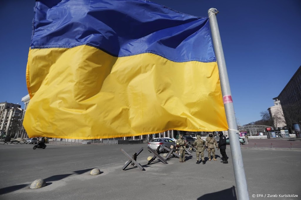 Ruim 80.000 mensen weg uit Soemi en Kiev, maar niet uit Marioepol