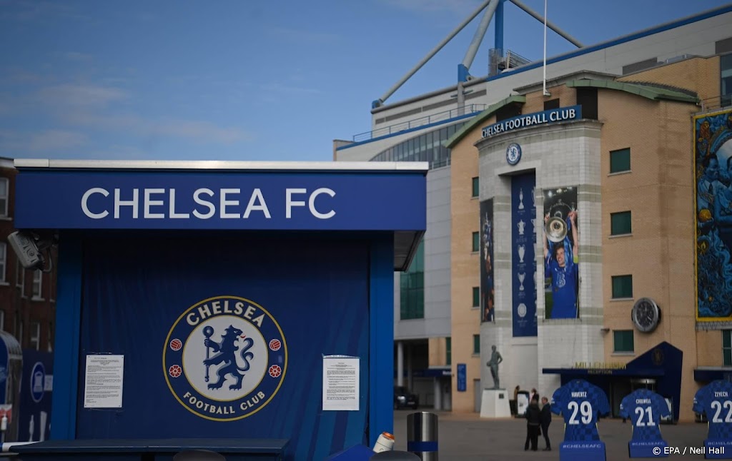 Chelsea vergeet voor even zorgen met winst bij Norwich