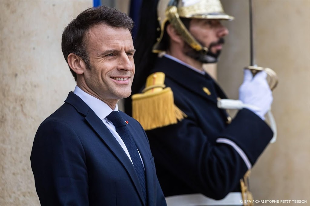 Londen stopt vermogen in Franse bestrijding illegale migratie