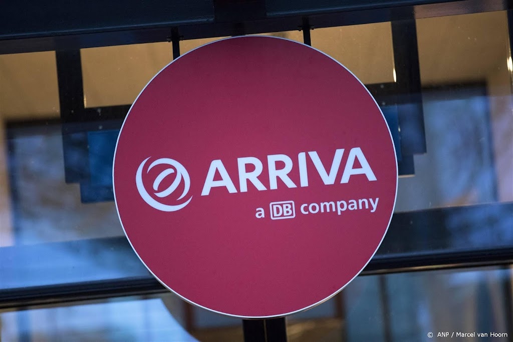 Werkgevers: ruim helft streekvervoer rijdt ondanks staking