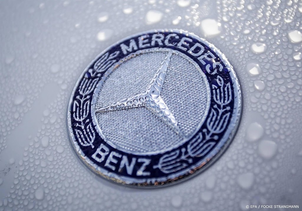 Mercedes-Benz wil nog dit jaar eigen snellaadstations bouwen