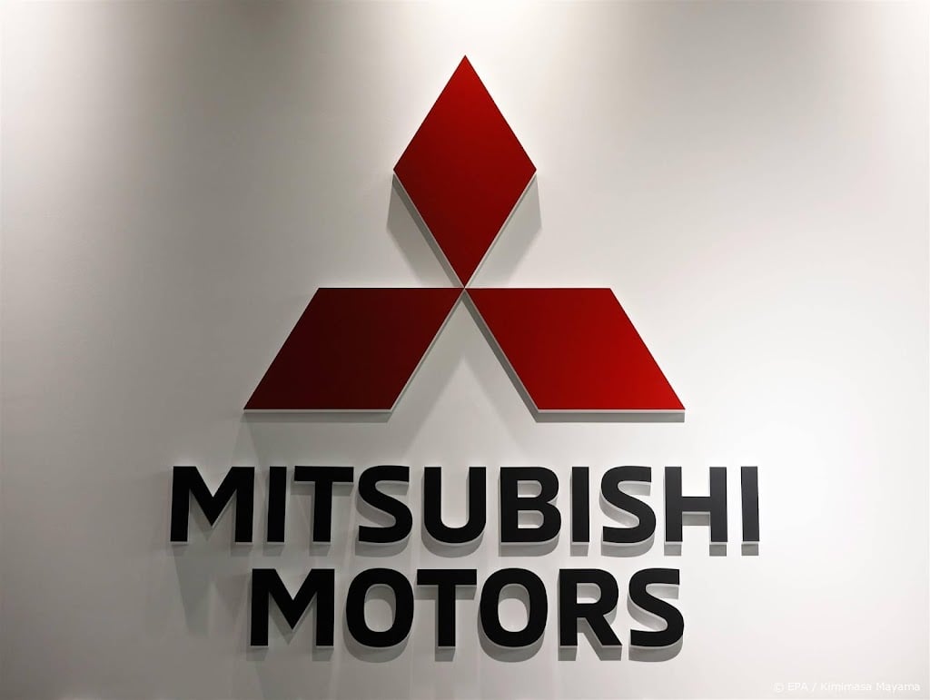 Autoconcern Mitsubishi wil in 2035 volledig elektrisch zijn