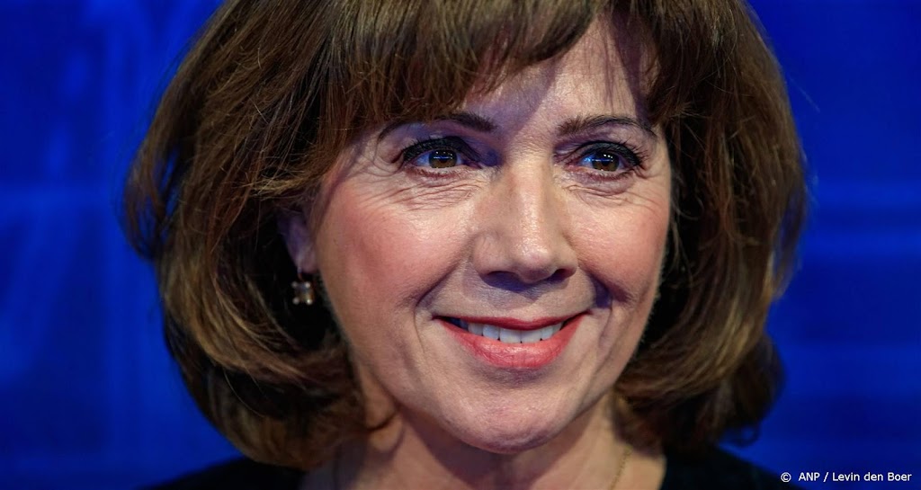 Voorzitter Janke Dekker keert in april weer terug bij MORES