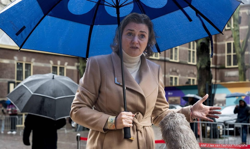 Kabinet komt dit jaar niet meer met extra koopkrachtondersteuning