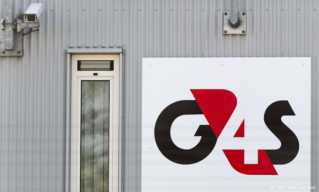 Managers bewakingsbedrijf G4S van Britse fraudezaak verlost