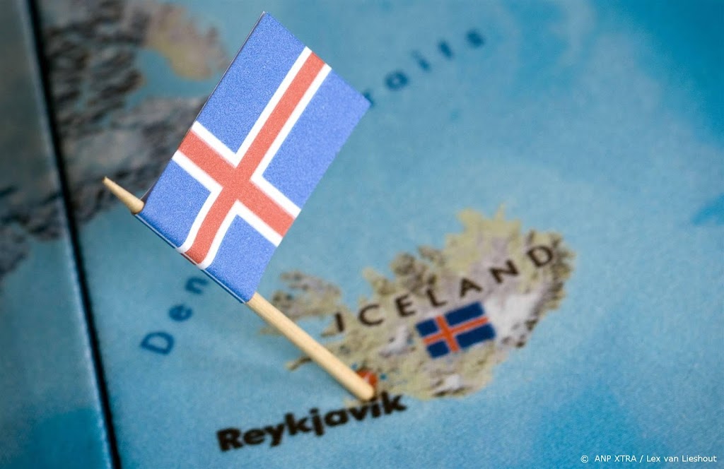Bevolkingsgroei IJsland grootste in bijna driehonderd jaar