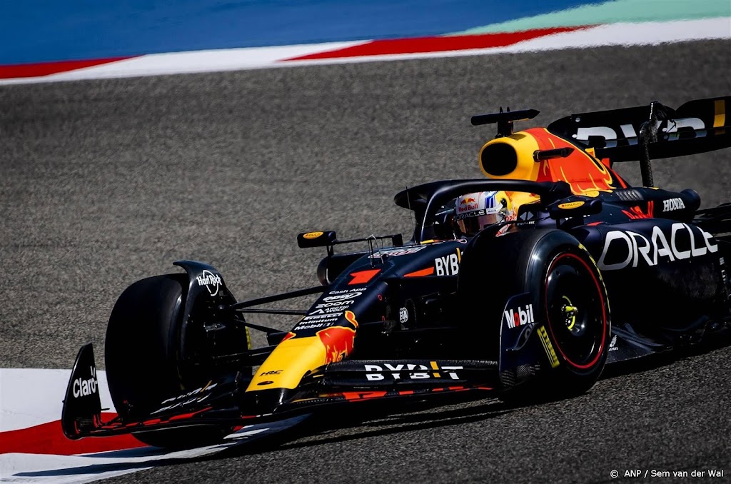 Red Bull levert mogelijk vanaf 2026 motoren aan McLaren