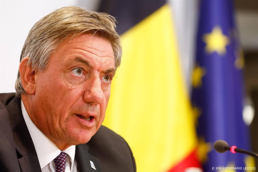 Vlaamse regering bereikt na weken crisis een stikstofakkoord