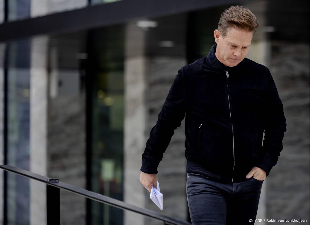 Stage Entertainment sluit onderzoek naar Danny de Munk