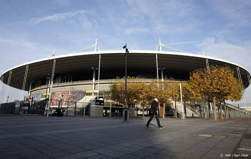 Paris Saint-Germain aast op aanschaf Stade de France
