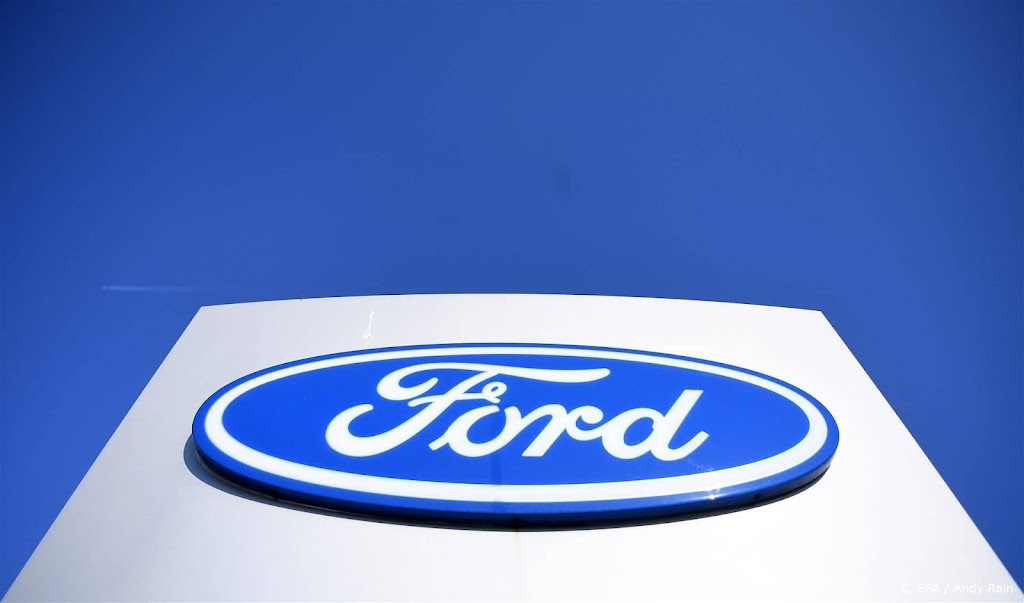 Tweede grote banenreductie bij Ford in nog geen maand tijd