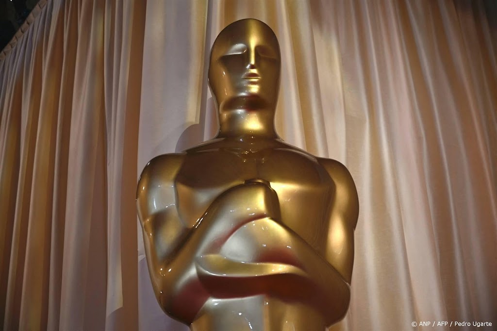 Hollywood maakt zich op voor Oscars, Oppenheimer grote favoriet