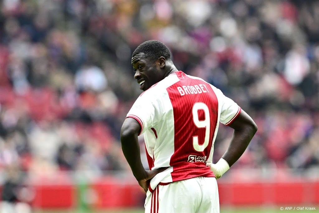 Ajax stelt teleur tegen Fortuna na twee hoopvolle optredens