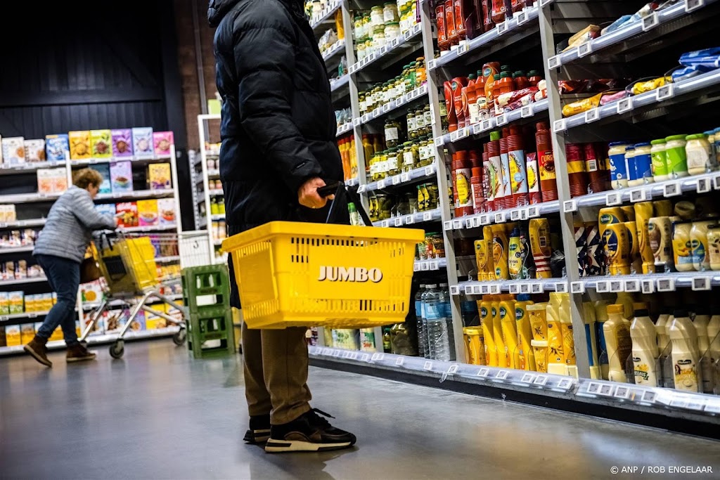 Jumbo en Picnic zien inkoopprijzen Douwe Egberts fors oplopen