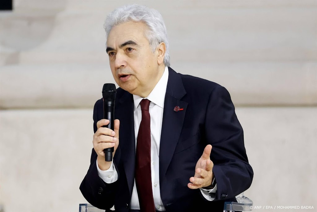 IEA ziet meer vertraging bij inkoop materialen energietransitie