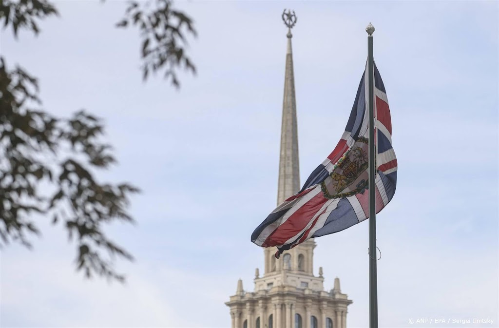Rusland zet Britse diplomaten uit om spionage