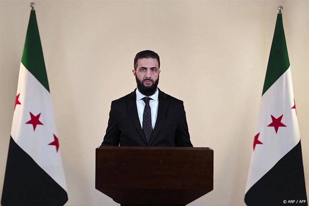 Leider Syrië belooft maatregelen na massamoord op Alawieten
