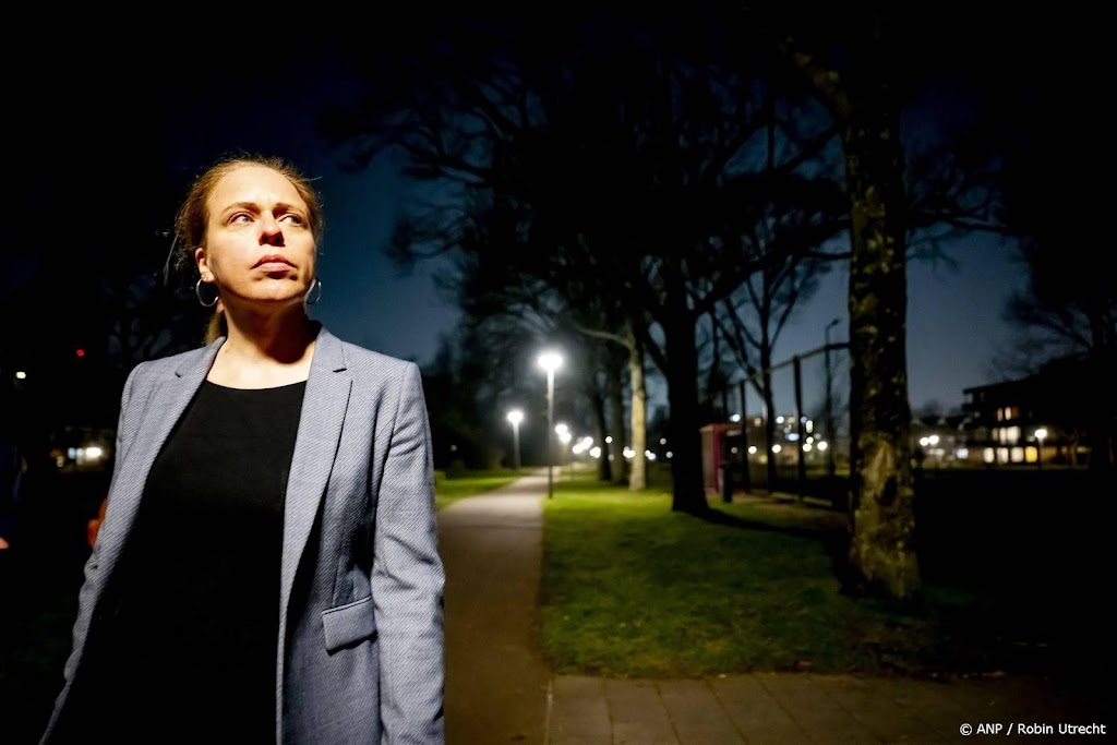 Schouten bezoekt Rotterdamse wijk na dodelijke schietpartijen