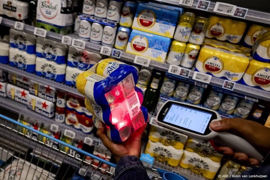 Voeding en alcoholvrije dranken drukken inflatie, tickets duurder