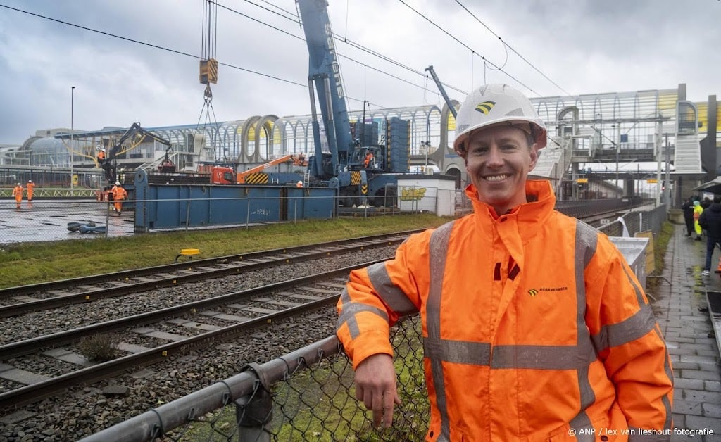 Fors meer omzet bouwbedrijf Dura Vermeer door grote vraag