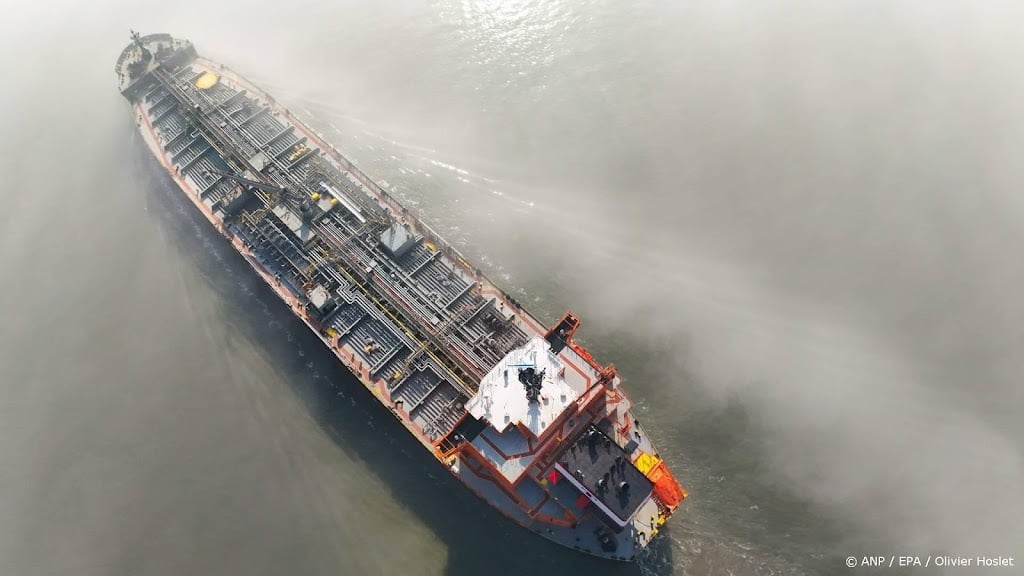 AEX-index stevig hoger na forse daling olieprijs