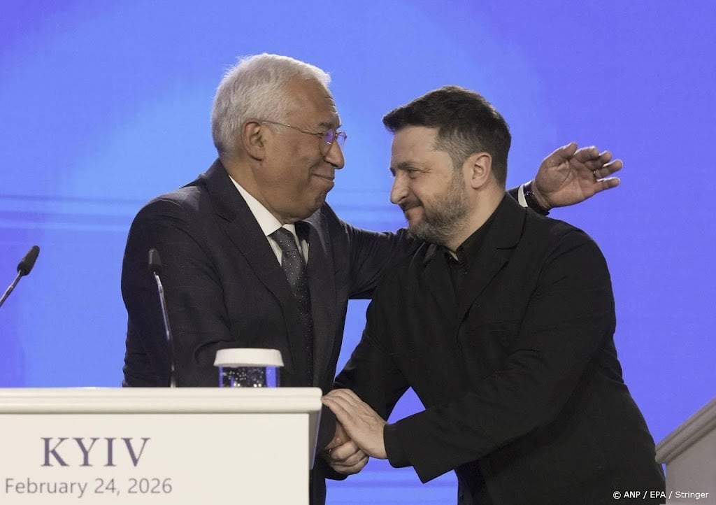 Costa waarschuwt: Rusland is tot nu enige winnaar in Iranoorlog