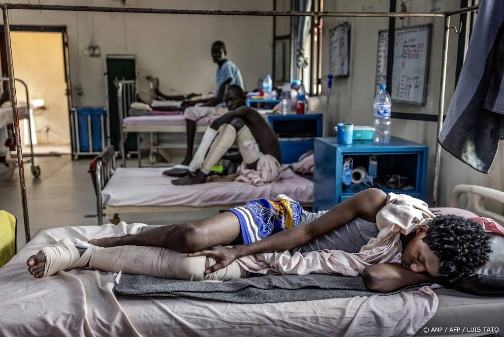 VN zien steeds meer ernstige schendingen in Zuid-Soedan