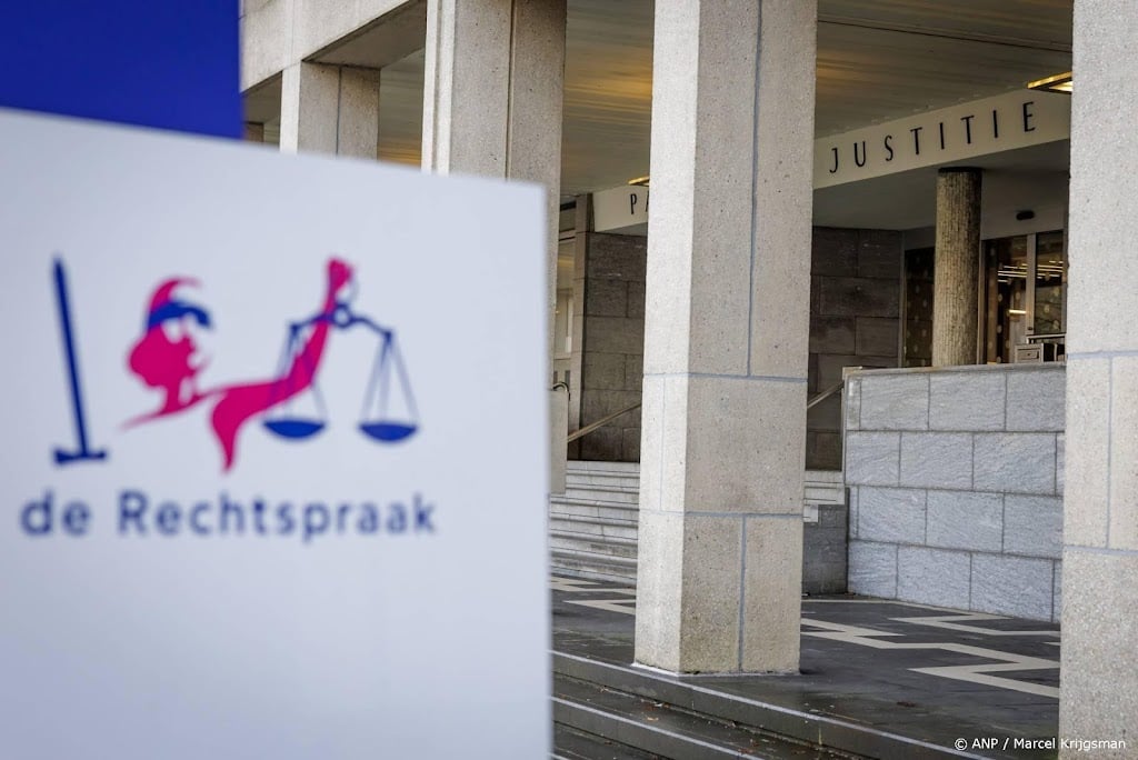 Slachtoffer verkrachting 1994: jij zou mij niet klein krijgen