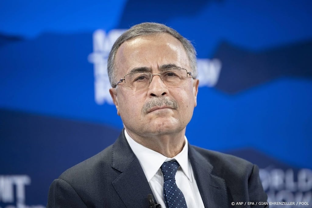 Topman Aramco waarschuwt voor 'catastrofale gevolgen' door oorlog
