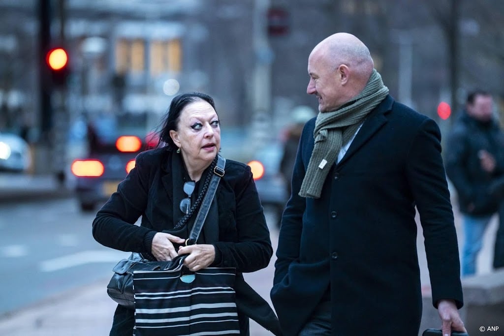 Rechtbank: geen nader onderzoek naar detentie ex-advocaat Weski