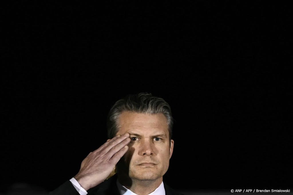 Minister VS: vandaag meest intensieve aanvallen op Iran