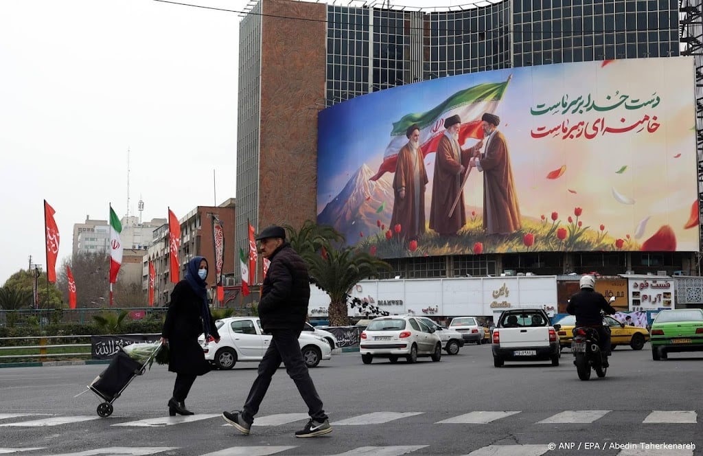 Ambassademedewerkers Iran tijdelijk verplaatst naar Azerbeidzjan