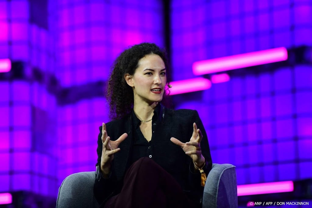 Topvrouw X-alternatief Bluesky doet stap terug