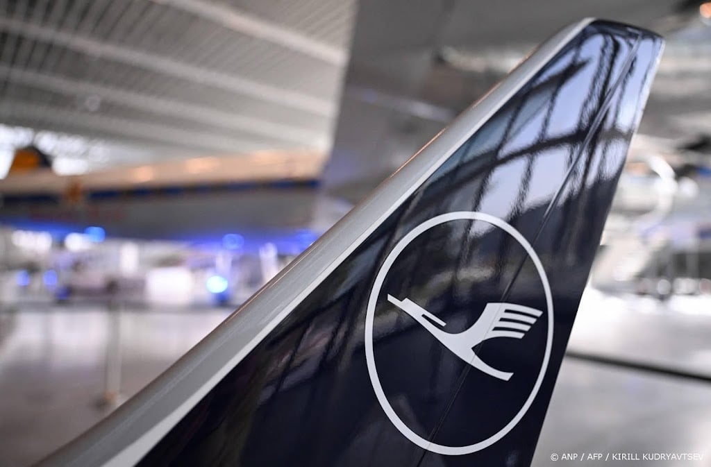 Lufthansa zet extra langeafstandsvluchten in door Iran-oorlog