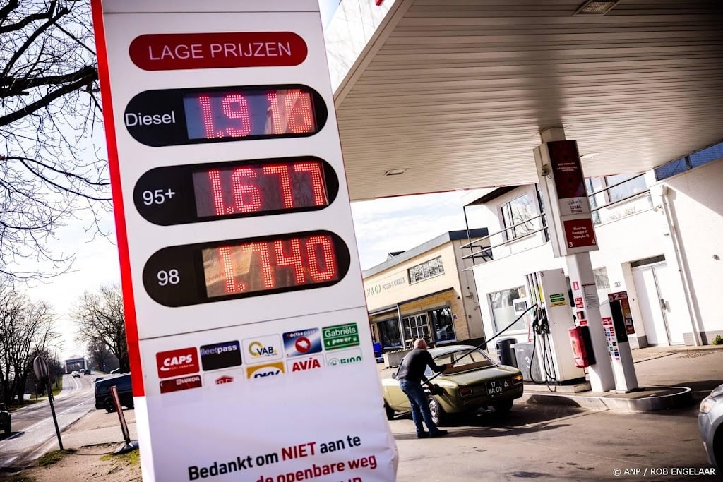 Brussel: maatregelen tegen hoge energieprijzen alleen tijdelijk