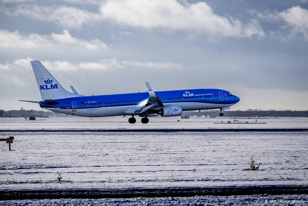 Ook KLM verhoogt ticketprijzen om scherp gestegen kerosineprijs