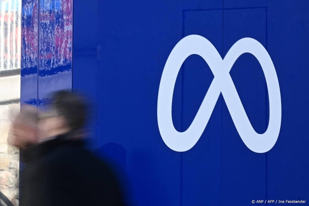 Dwangsommen tot 10 miljoen euro voor Meta