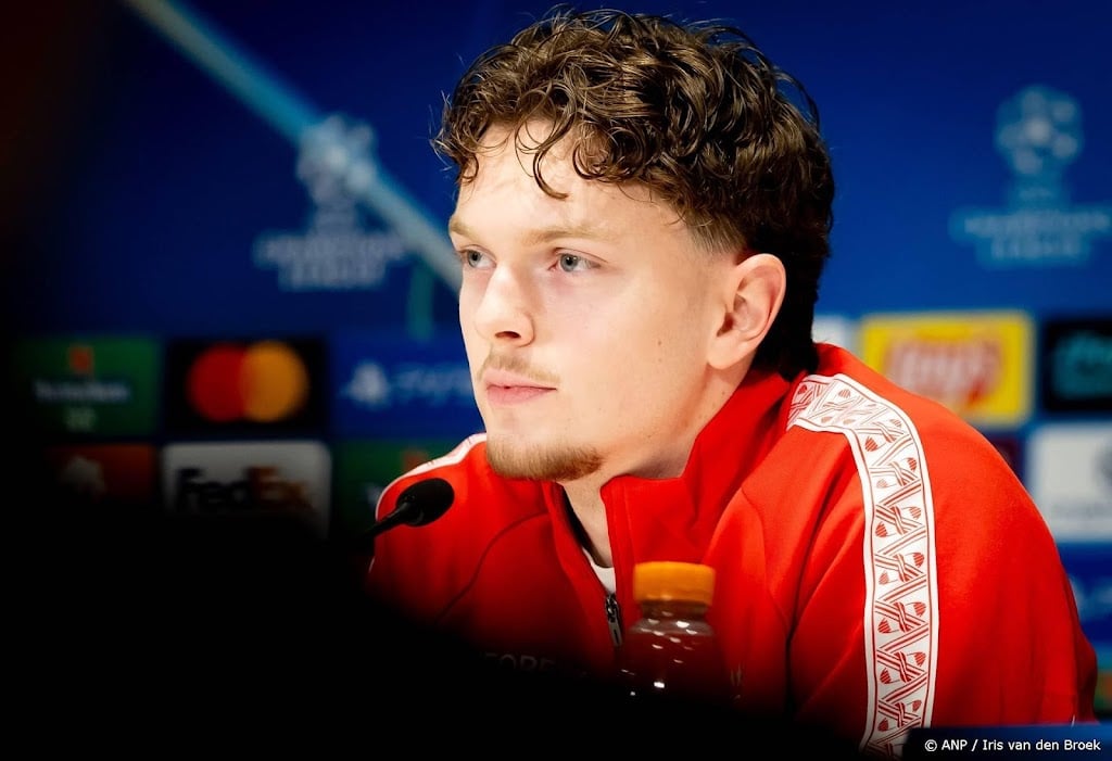 PSV'er Wanner mag van FIFA voor Oostenrijk voetballen 